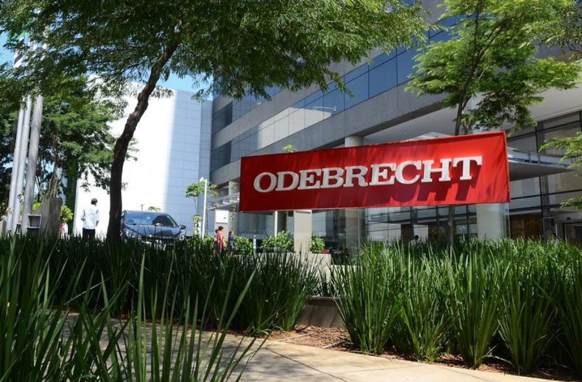 Maior montante será pago pela Odebrecht, R$ 578,1 milhões em seis processos diferentes