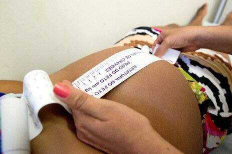 Segundo a ANS, bebês nascidos de cesarianas são internados em UTI neonatal com mais frequência