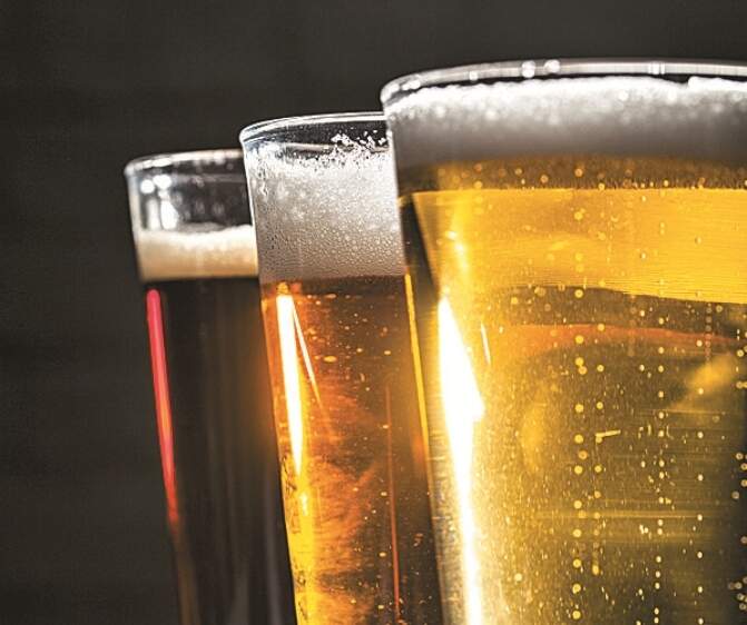Concurso irá eleger melhor cerveja artesanal de Santos