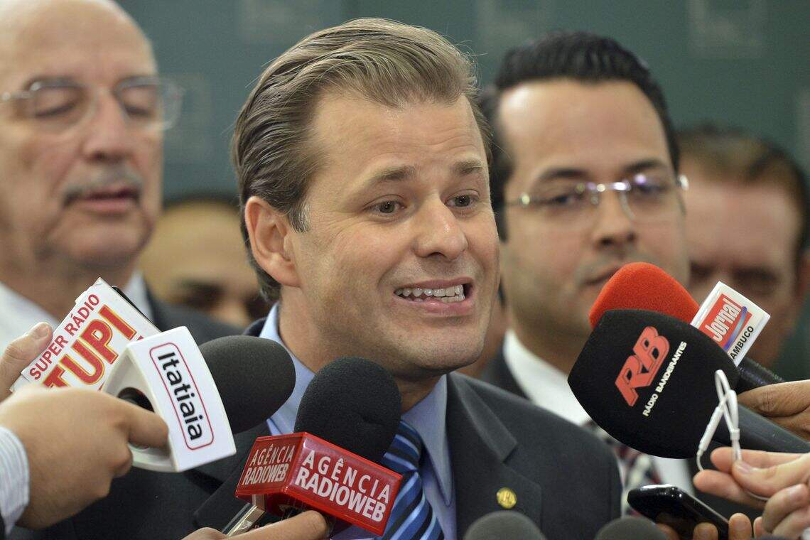 Quintão será um dos articuladores de Jair Bolsonaro no Congresso Nacional
