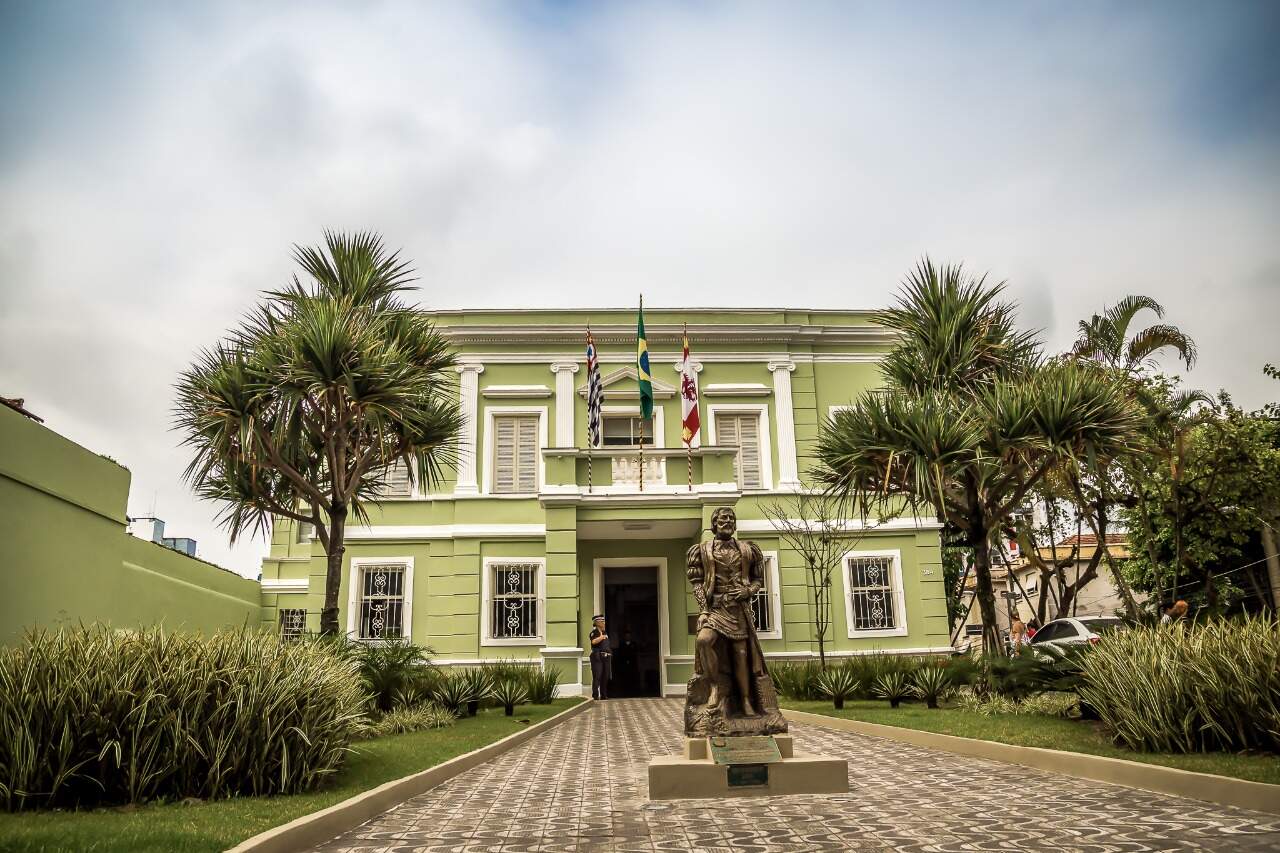 Prefeitura de São Vicente