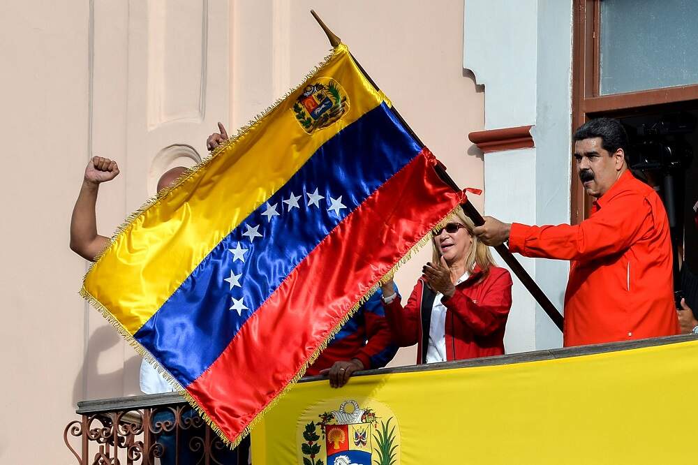 Nicolás Maduro fechou fronteira da Venezuela com o Brasil por tempo indefinido