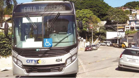 Linhas de ônibus terão novas rotas em Guarujá
