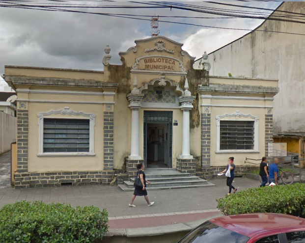 Alunos devem realizar tanto o cadastro como o recadastro na Biblioteca Central de Cubatão