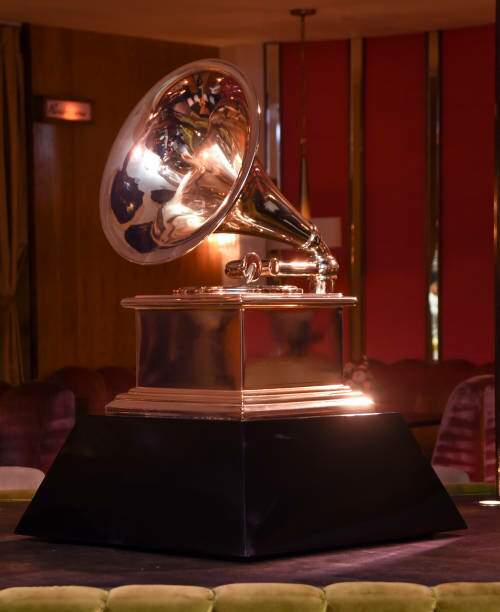 O anúncio foi feito a menos de duas semanas da edição deste ano do Grammy