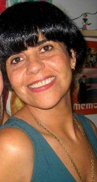 Silvia Maria foi morta com três tiros na cabeça dentro da creche em que trabalhava 