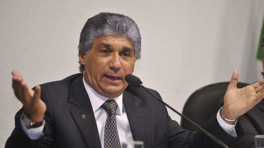 Ex-diretor é suposto operador do PSDB e da Odebrecht