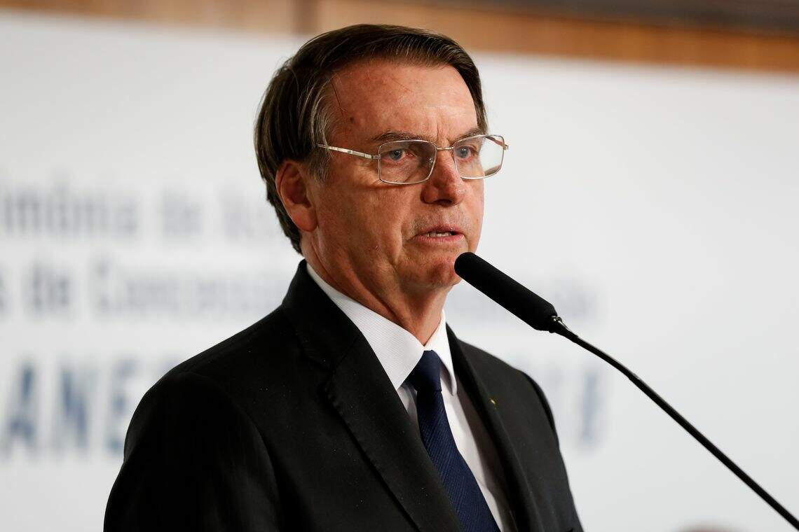 Bolsonaro não intervirá em juros dos bancos estatais, diz porta-voz