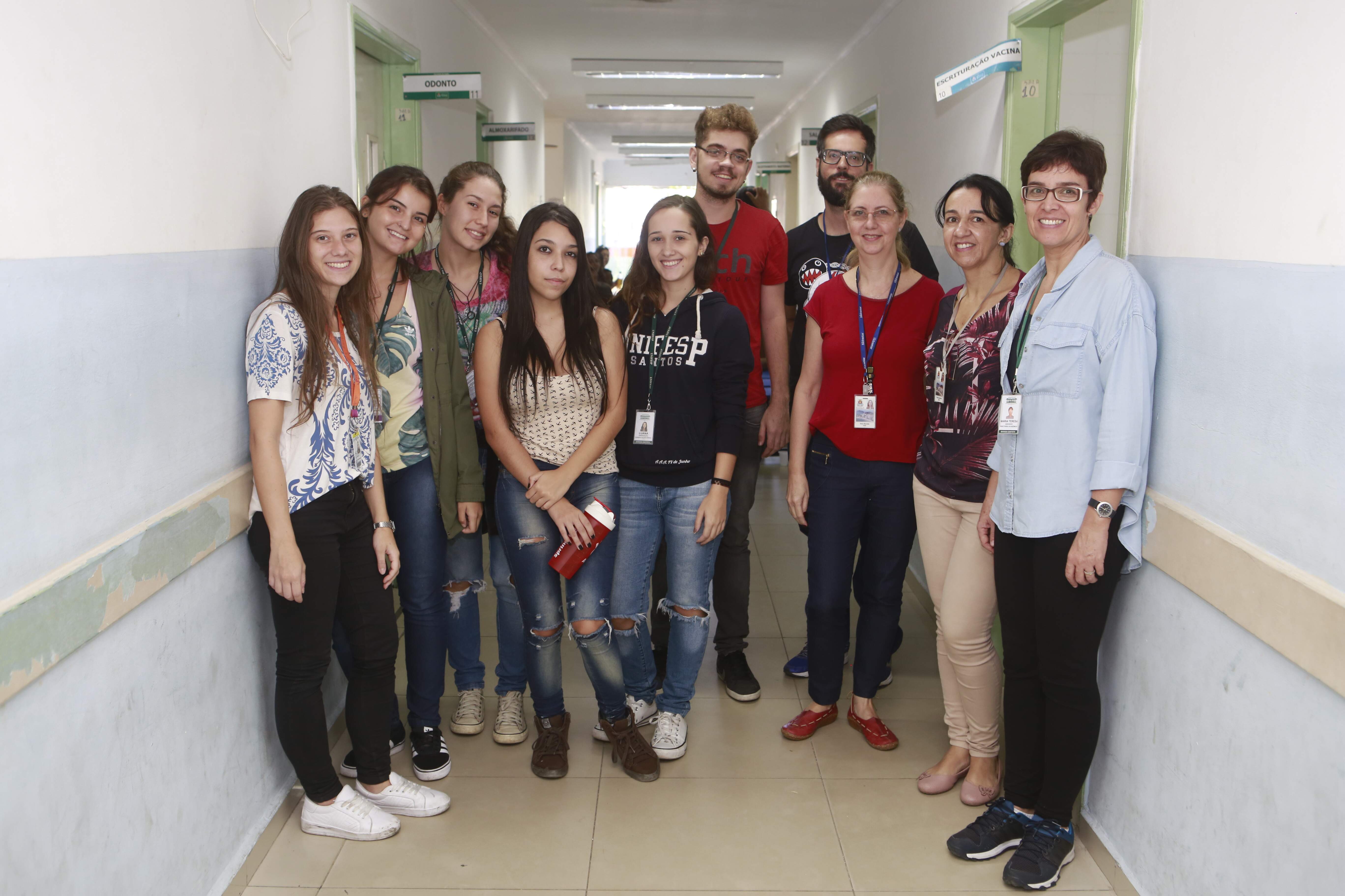 Guarujá participa de projeto piloto do Ministério da Saúde