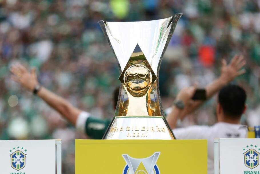 Cobiçada taça do Campeonato Brasileiro irá permanecer no estado de São Paulo?