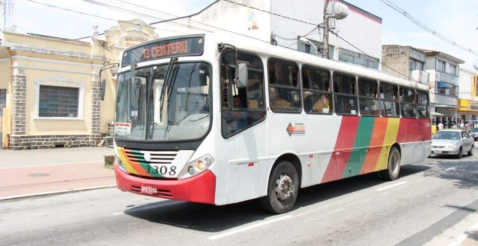 Atual sistema de transporte coletivo de Cubatão é administrado pela Translíder
