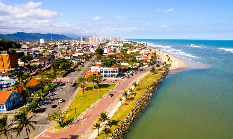 Programa da Prefeitura de Itanhaém promete investir R$ 1 bilhão no município