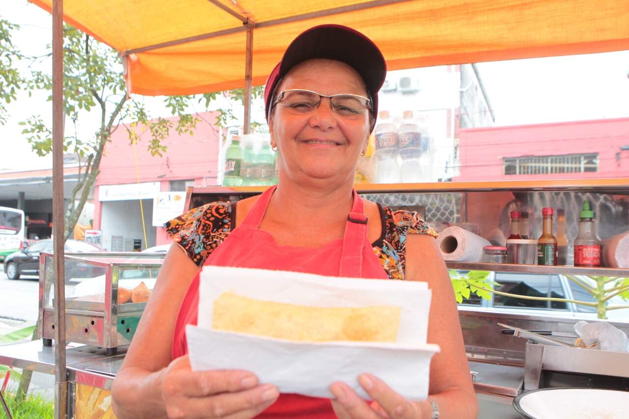 Ana Gomes vai reduzir lucro com pastéis para não perder clientela