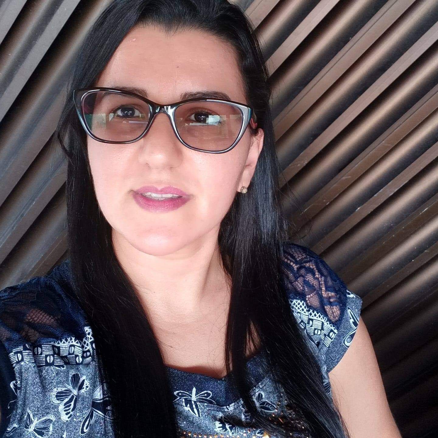 Fernanda Calixto foi alvo de ataque a tiros na tarde de quinta-feira em Peruíbe 