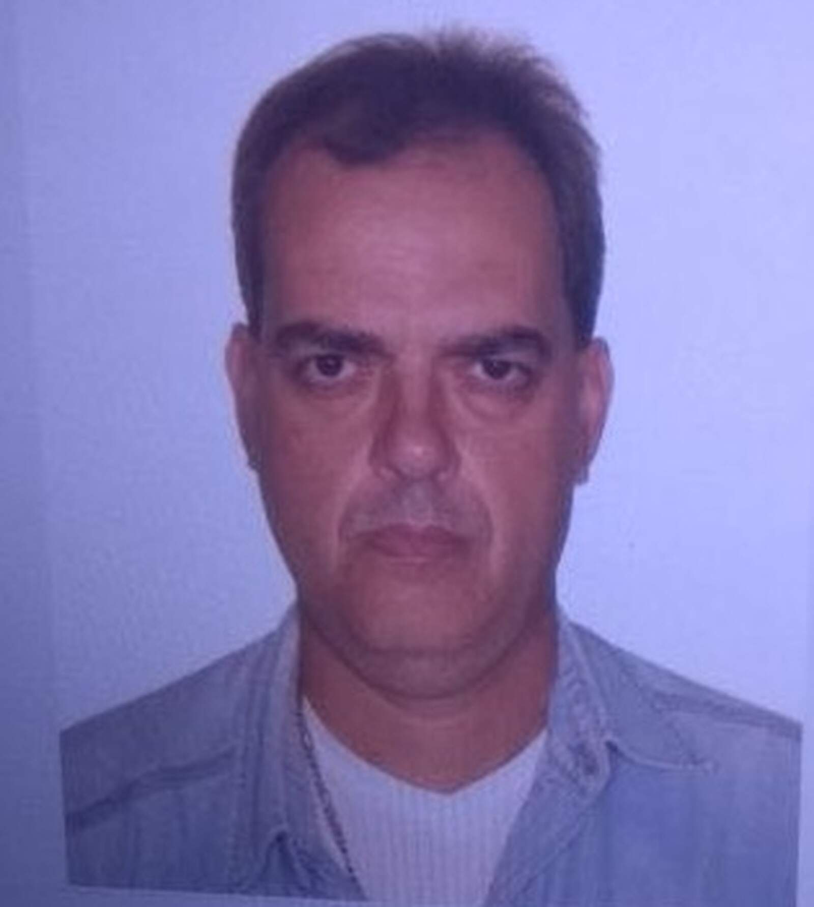 Policial civil foi morto em fevereiro de 2018 no Morro do São Bento, em Santos 