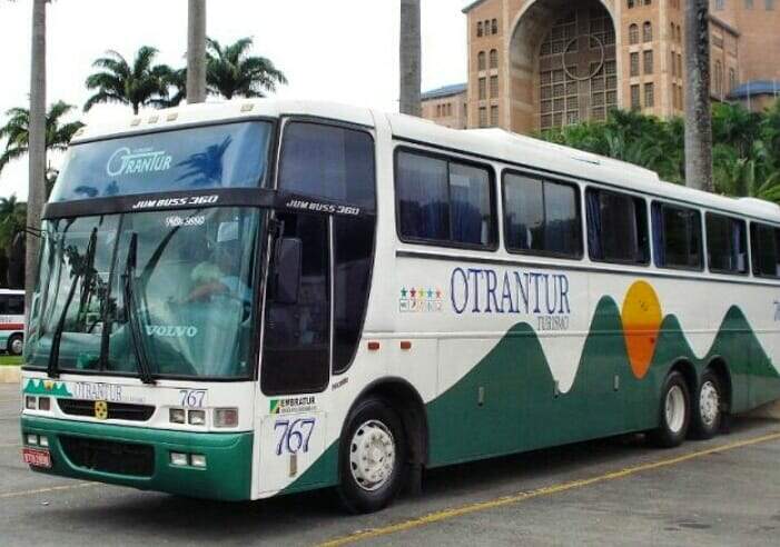 Otrantur foi a empresa vencedora da licitação que irá gerir o sistema de transporte em São Vicente