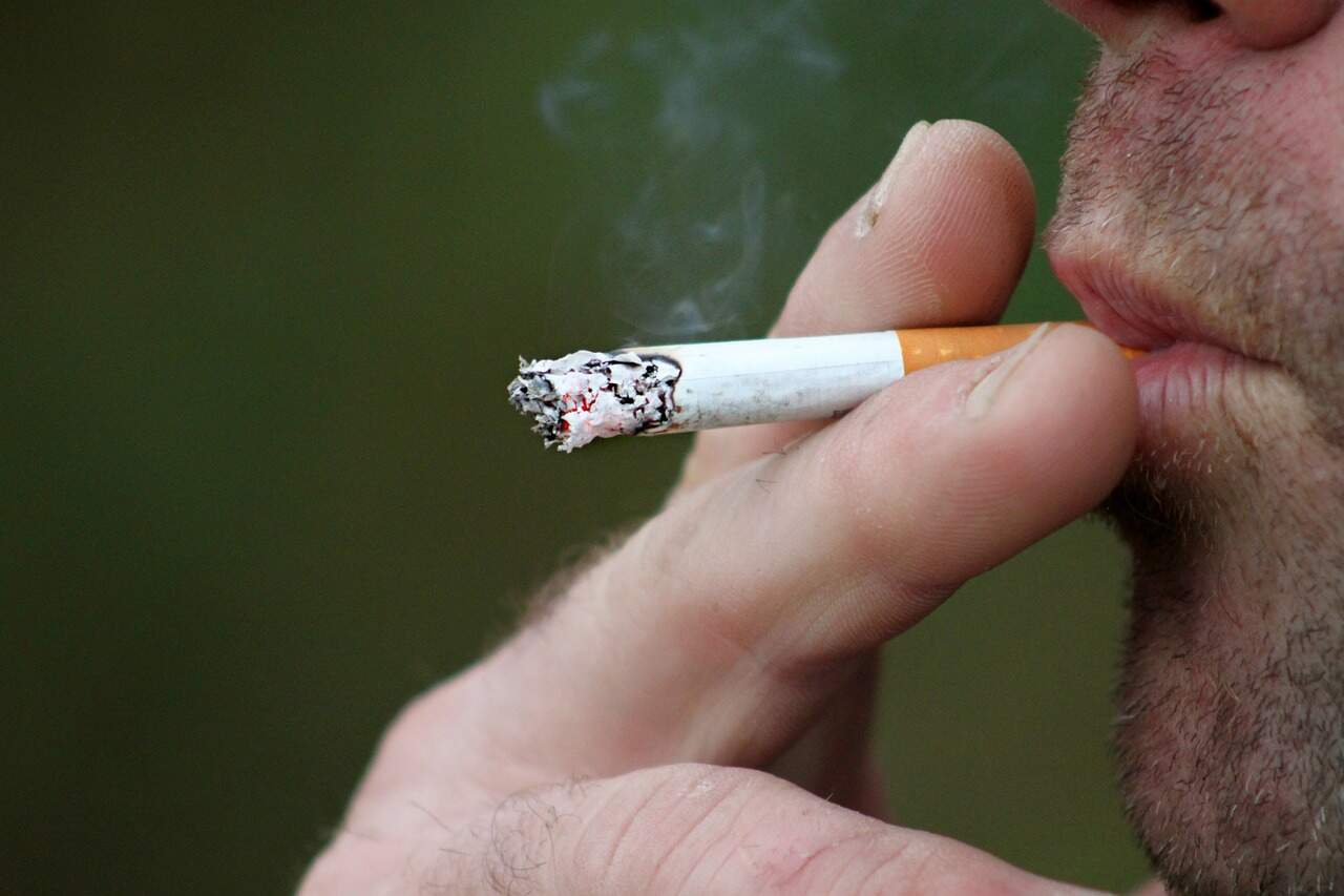 Sociedade de Cardiologia alerta para os riscos do vício no Dia Mundial Sem Tabaco