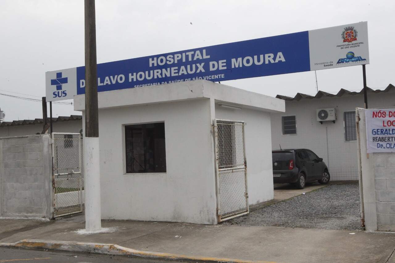 Corte incluiu R$ 7,2 milhões que seriam para o hospital do Humaitá