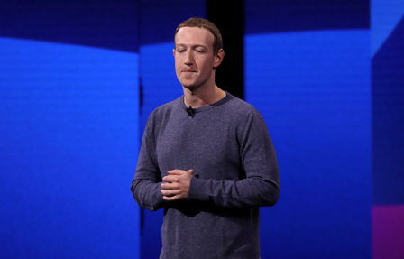 Políticos podem mentir em anúncios no Facebook, defende Mark Zuckerberg