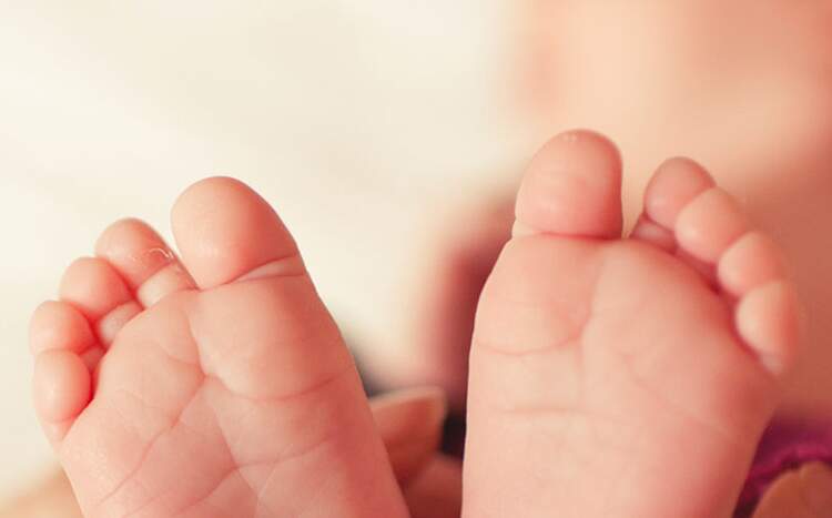 Endocrinologista alerta: teste do pezinho é rápido e pode salvar vida do bebê