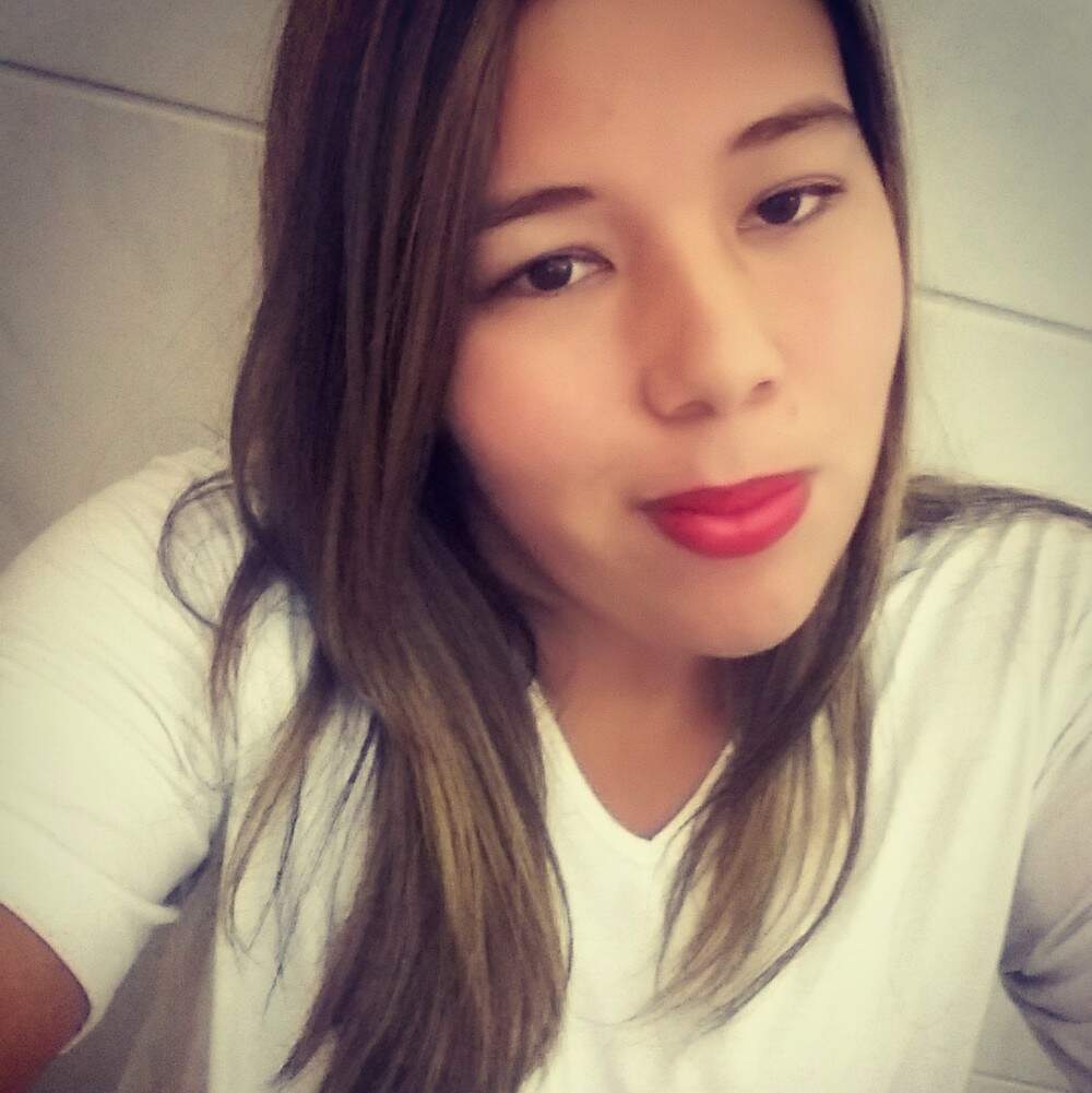 Atyla Arruda Barbosa, de 20 anos, foi achada morta em praia 