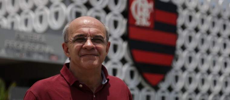 Eduardo Bandeira de Mello é indiciado pelas mortes no CT do Flamengo