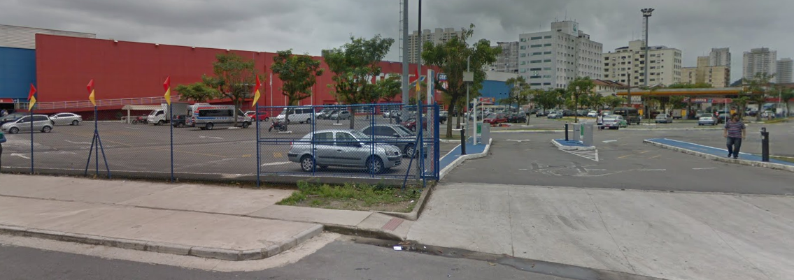 Caso aconteceu na unidade do Extra na Avenida Ana Costa, em Santos