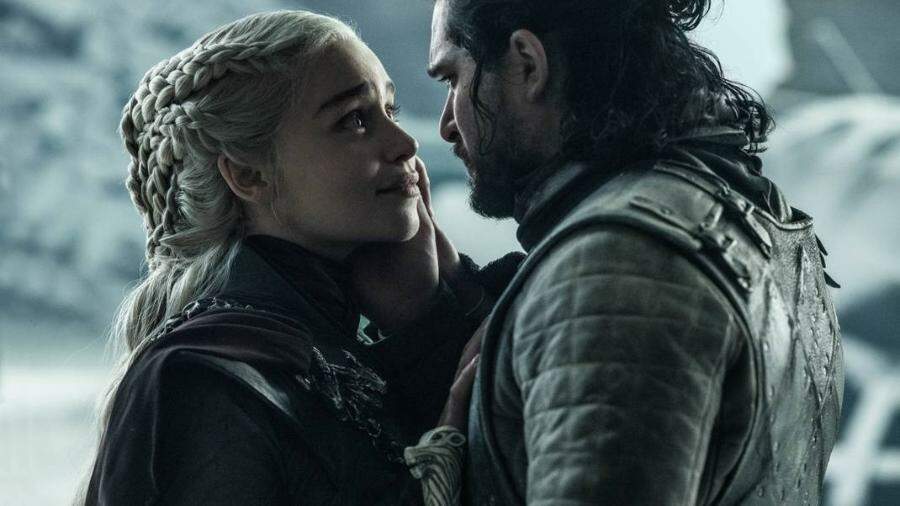 Game of Thrones leva dez prêmios e domina 'prévias' do Emmy