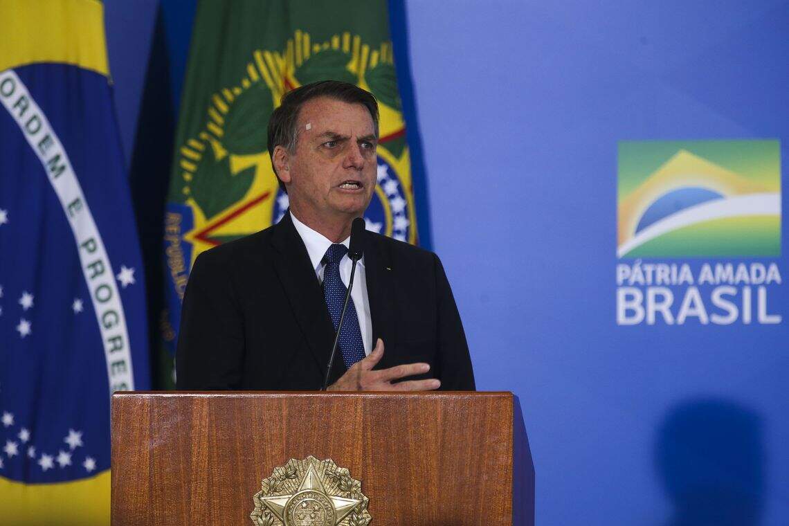 Presidente atendeu pedido do governador Camilo Santana (PT)