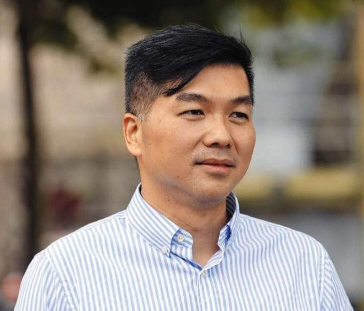 Allan Chiang será o representante da Codesp no continente asiático