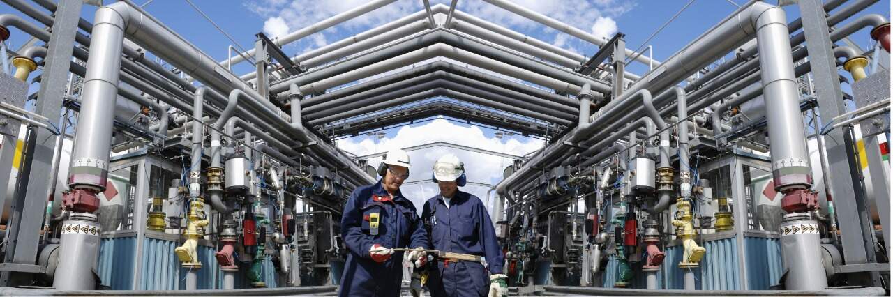 Processo seletivo de estágio da ExxonMobil abre as portas do setor de petróleo e gás aos estudantes