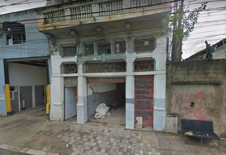 Crime aconteceu em um cortiço - antigo Hotel Japonês - na Brás Cubas, em Santos