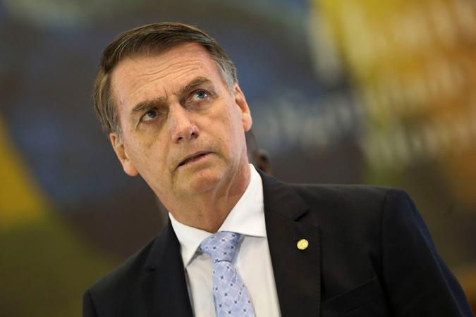 Bolsonaro diz que seguirá decisão de equipe sobre PL que inclui autistas no Censo