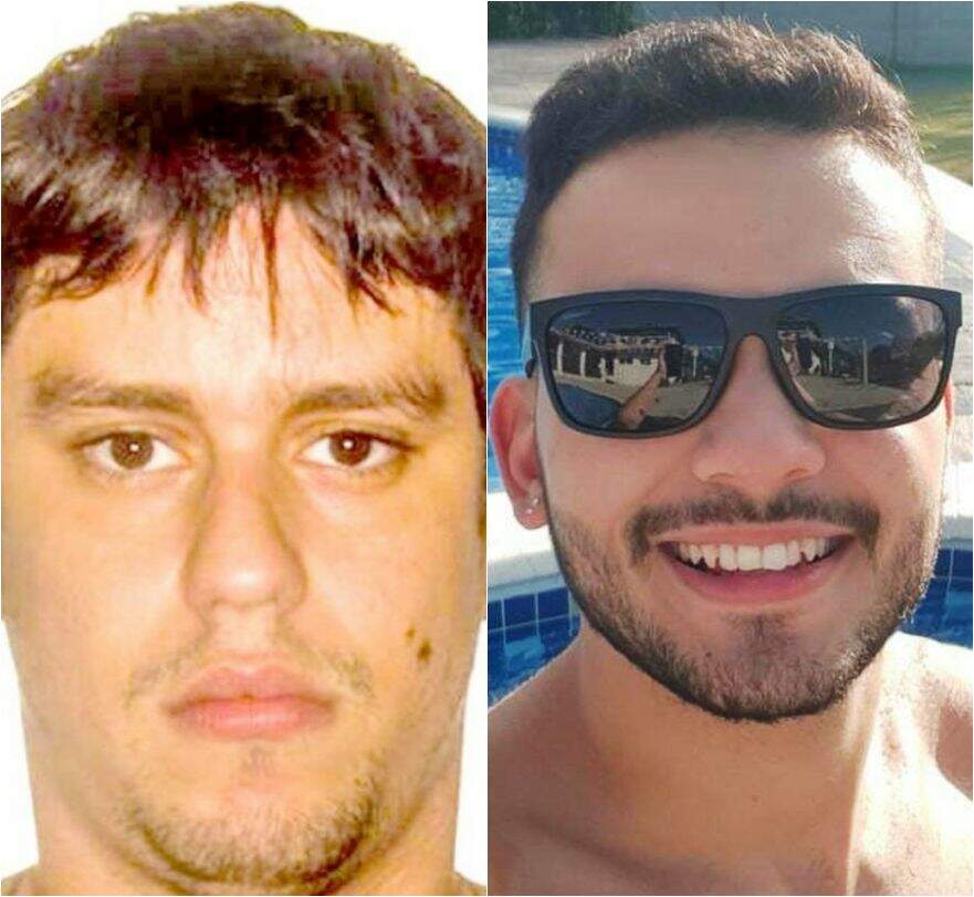 Vitor Alves Karam era dono do Baccará, onde o estudante Lucas Martins foi espancado