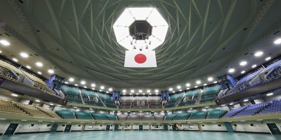 Além de Tóquio, outras 11 cidades abrigarão competições dos Jogos Olímpicos de 2020