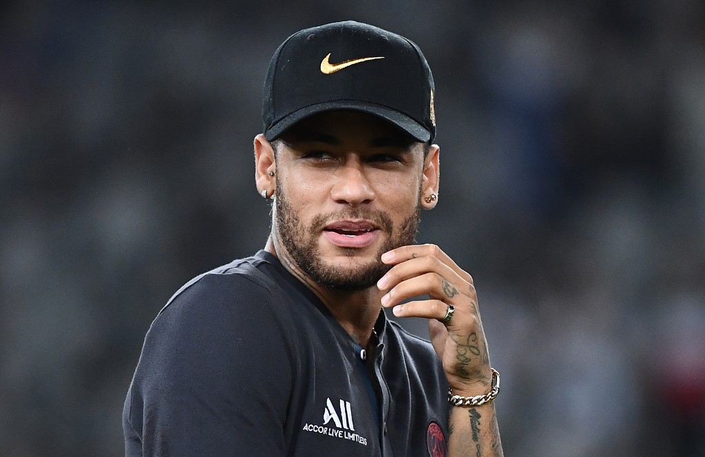 Neymar: novela envolvendo transferência deve seguir até o último dia da janela europeia