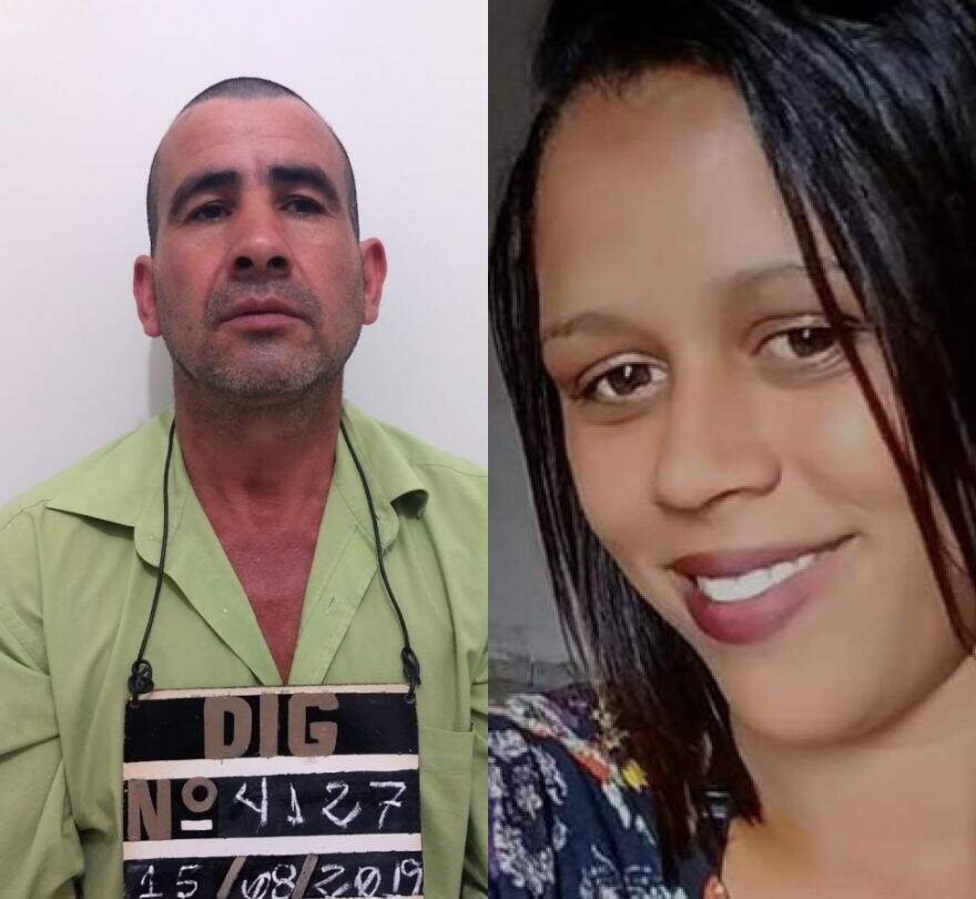 Nelson de Oliveira Bueno se mudou para o Sul do país após ter confessado crime