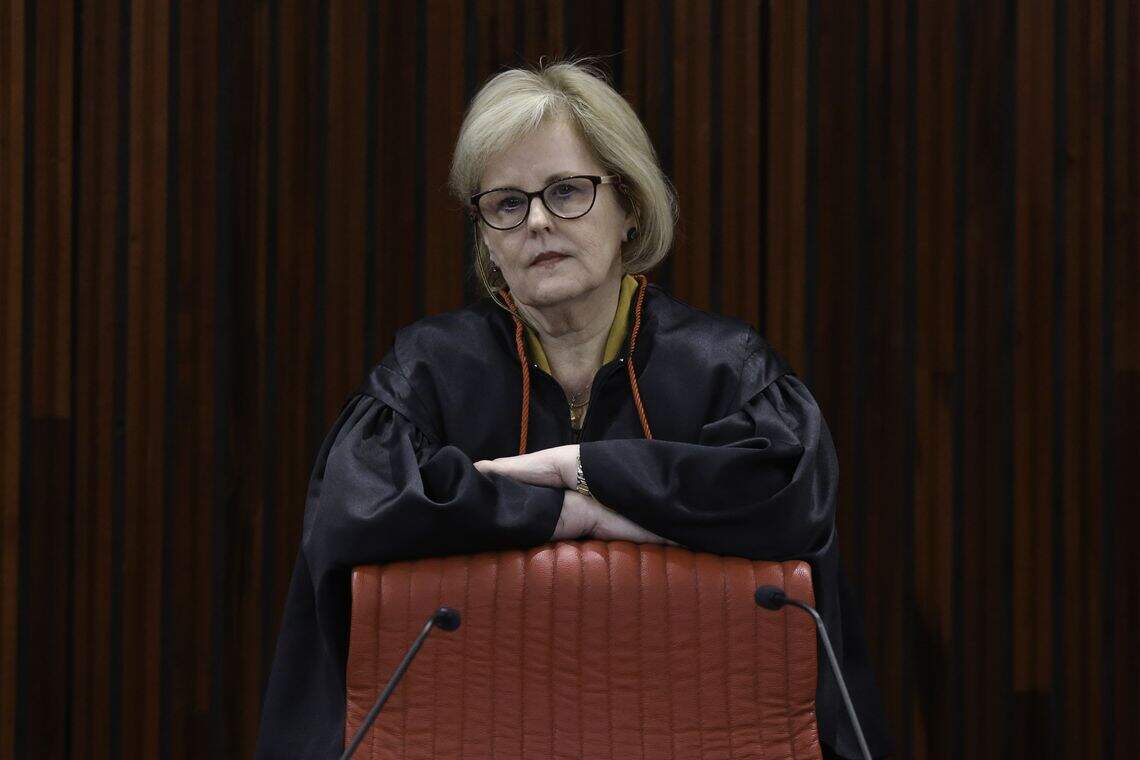 Ministra Rosa Weber concedeu habeas corpus contra ex-PM da Rota
