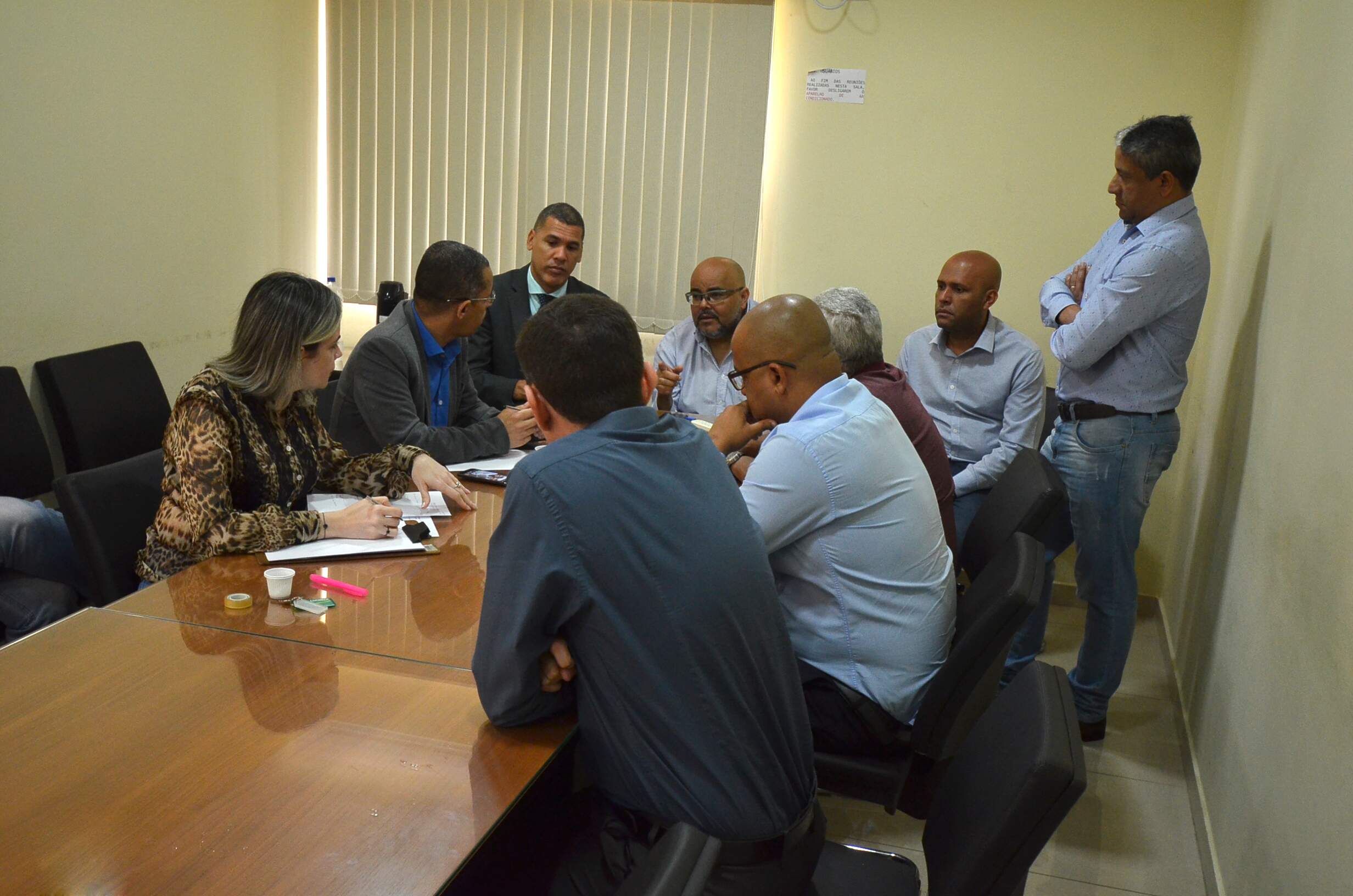 Comissão de vereadores investiga problemas no atendimento do Hospital de Cubatão