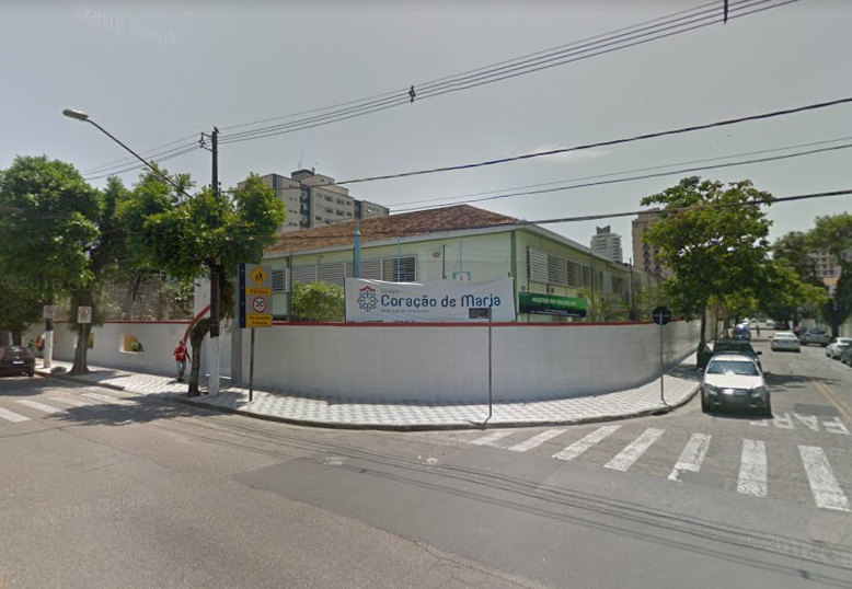 Colégio de 115 anos será fechado neste ano em Santos