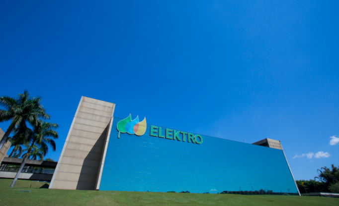 Elektro anuncia construção de nova subestação em Guarujá