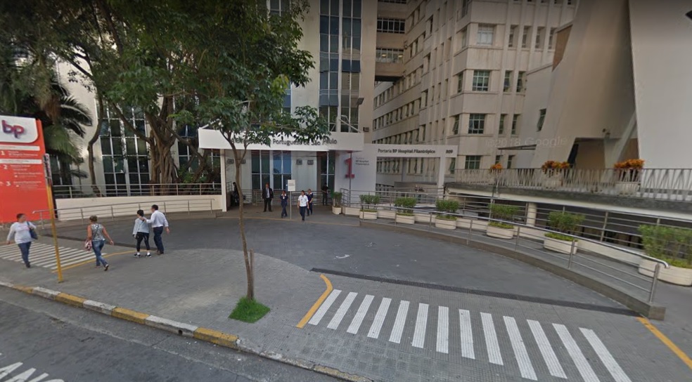 Caso ocorreu no Hospital Público Santo Antônio, Zona Leste de São Paulo 