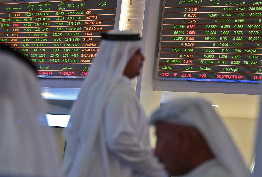 Operador da bolsa de Dubai: Brent e WTI ainda continuam elevados