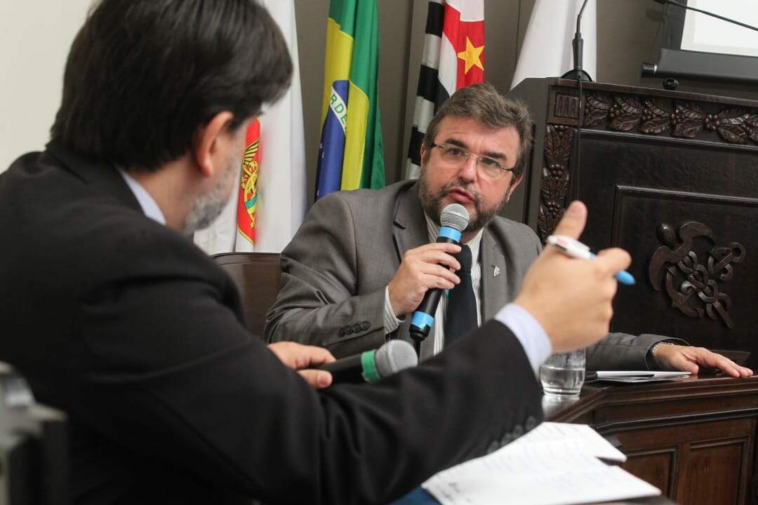 Diretor geral da Agência, Mário Povia, defende que normativa é racional