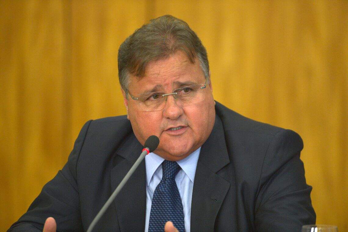 Ex-ministro Geddel Vieira Lima foi condenado pelo STF 