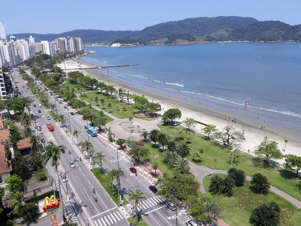 O idealizado fim da taxa de foro e do laudêmio continua em pauta na cidade de Santos