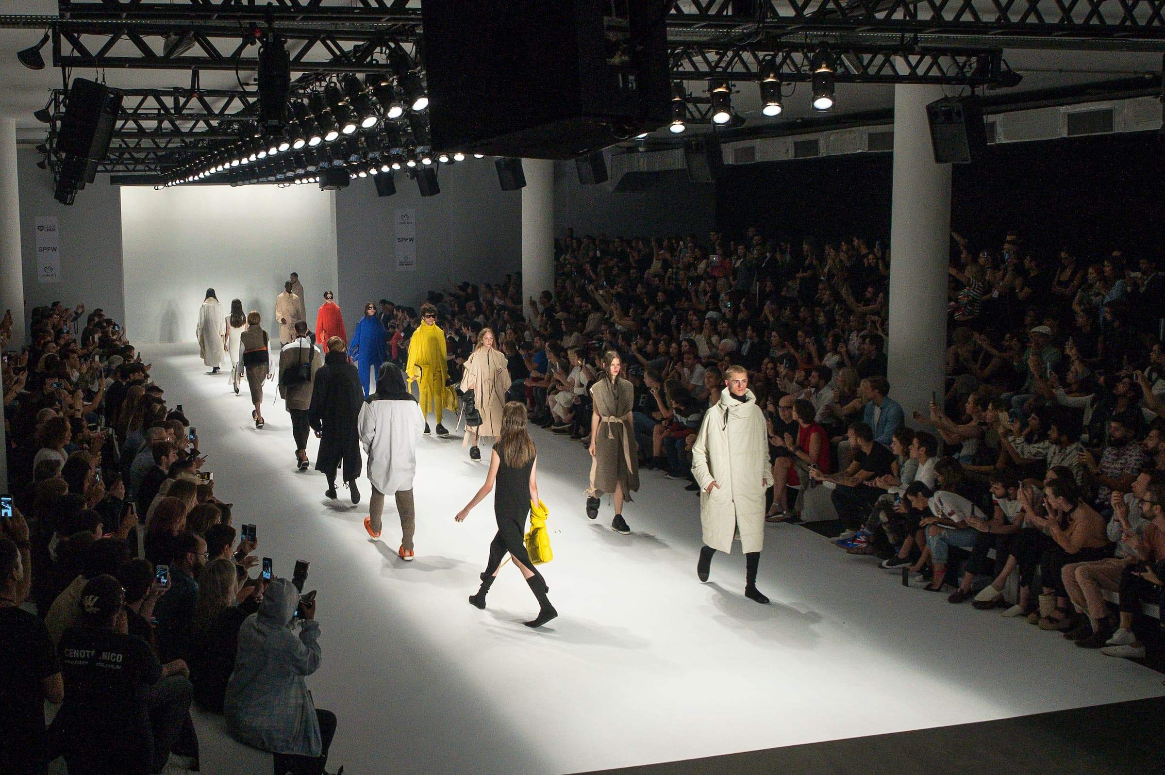 São Paulo Fashion Week deve colocar sustentabilidade e ativismo em foco