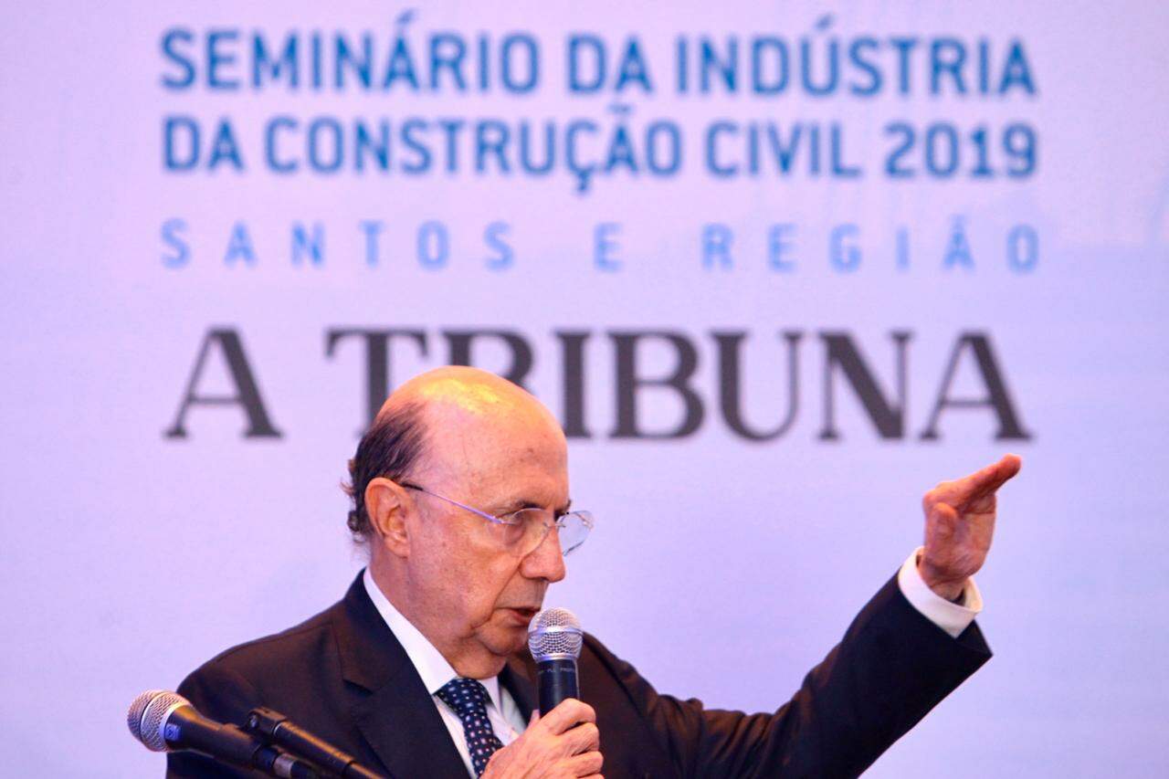 Privatização do Porto de Santos foi abordada durante o evento 