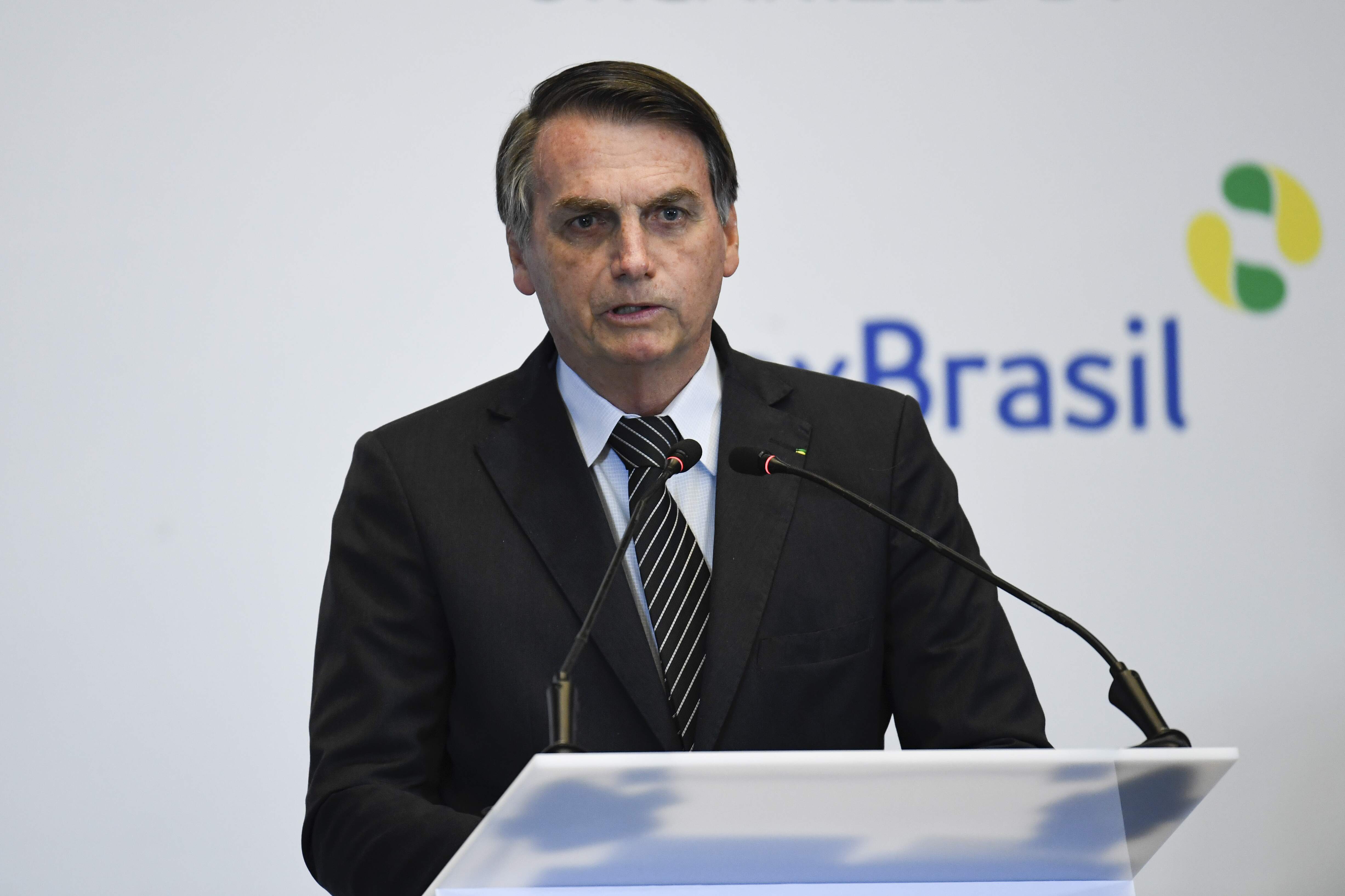 Bolsonaro afirmou que o mercado é quem define o preço do produto