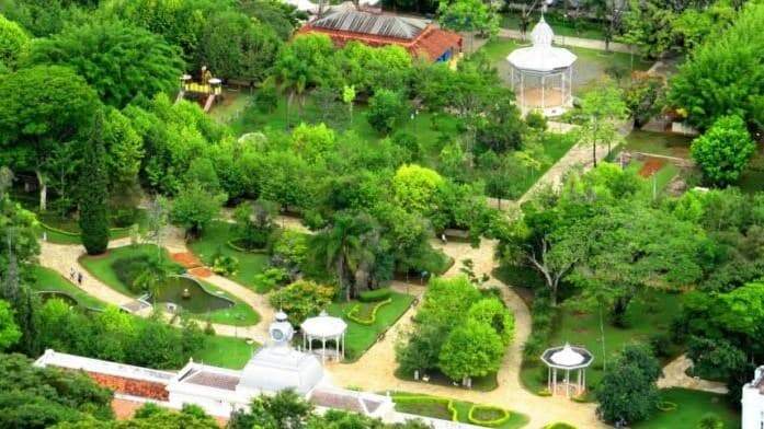 Justiça libera concessão do Parque do Ibirapuera à iniciativa privada